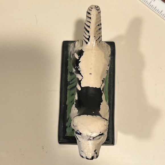 Pottery Barn Metal Dog Bottle Opener - Picture 8 of 8